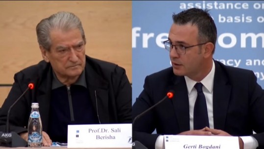 Zgjedhjet vendore 2023, Berisha me 'shpresë' nga BE edhe pse flitet për një 'Non Grata': Një erë ndryshimesh po vjen nga Evropa 