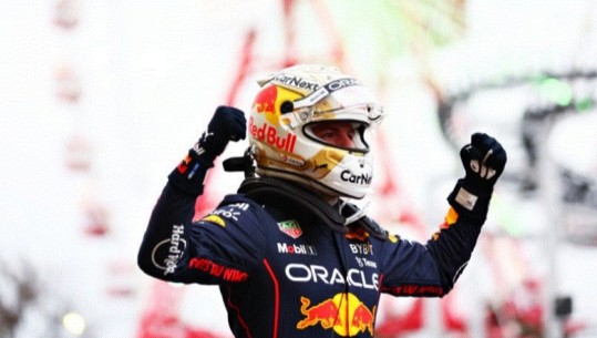 Formula 1 ka një kampion të ri, Verstappen fiton titullin katër gara nga fundi, penalizohet Leclerc