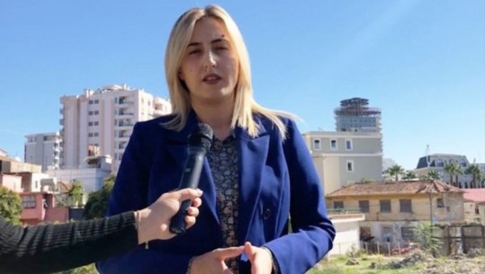 Deputetja Ina Zhupa denoncon nga Amfiteatri i Durrësit: Do të jepet me koncesion 15-vjeçar! S’ka transparencë për prishjen godinave të banorëve