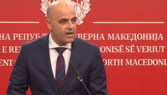 Maqedonia e Veriut me 350 milionë euro paketë anti-krizë, Kovaçevski: Mbështesim shtresat në nevojë