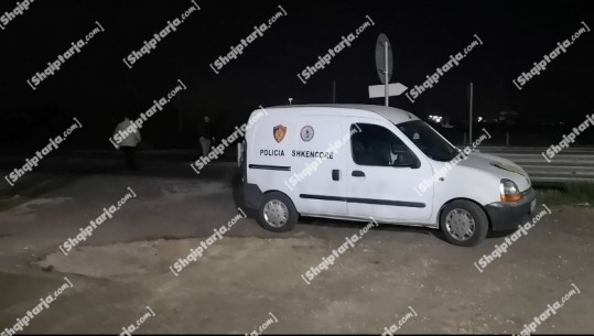Lushnje/ ‘Maskat’ të armatosur nxjerrin me forcë pronarin dhe i vjedhin Benzin! Makina e grabitur gjendet në Vlorë