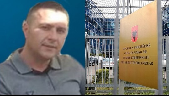 Tjetërsimi i pronave në Shëngjin, Apeli i GJKKO lë në fuqi dënimin me 13 vite burg për Gjevi Ndokën