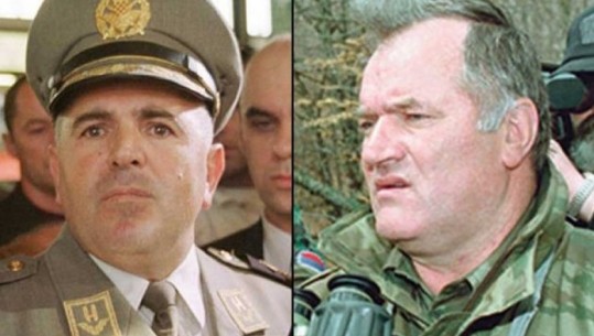 Gjenerali shqiptar që mposhti Ratko Mlladiç dhe serbët në fushëbetejë dhe një sjellje e padenjë