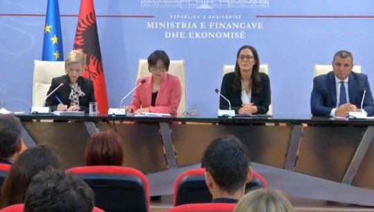 FMN parashikon inflacion të rritur për vitin 2023: Duhet mbështetje fiskale për kategoritë në nevojë
