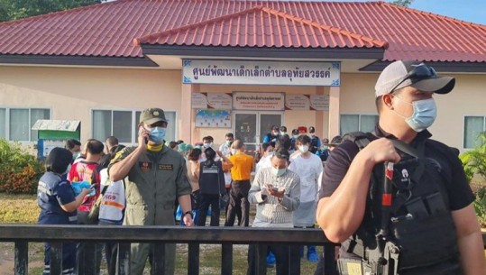 Sulmi në çerdhen e Tajlandës/ Gazetarët e CNN kërkojnë falje për hyrjen dhe filmimet në vendin e krimit 