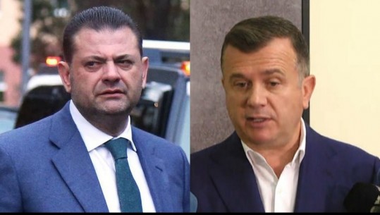 I trembet PS koalicionit të Berishës dhe Metës? Balla: Gjithmonë kanë qenë bashkë! Asnjë koment për aleancë me Tom Doshin