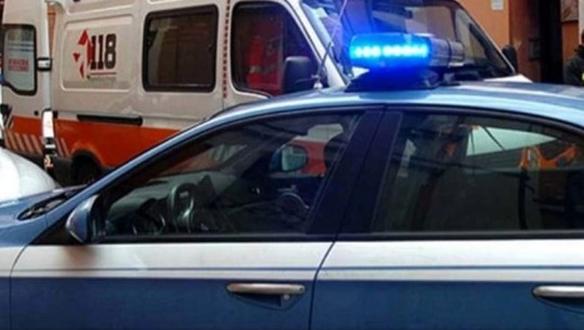 Atentat shqiptarit në Itali, 39-vjeçari qëllohet me 7 plumba! Transportohet në gjendje të rëndë në spital