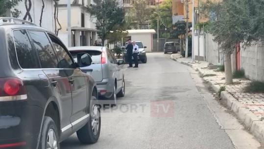 U grabit me armë në Lushnjë, makina e vjedhur gjendet në Vlorë