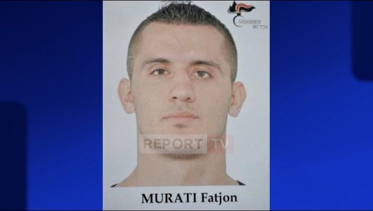 Nën akuzë për arsenal armësh, Apeli i Tiranës lë në fuqi arrestin në burg për Fation Muratin! U kap në makinë me Indrit Doklen