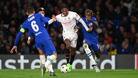 Kërkohet hakmarrje, sonte Milan-Chelsea në Champions League! Pioli: Të tregojmë se në Londër ishte një episod! Të gjitha ndeshjet e mbrëmjes
