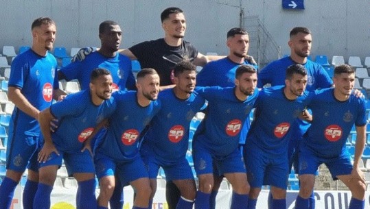 ZYRTARE/ Krizë financiare në futbollin shqiptar, braktiset ndeshja e Kupës së Shqipërisë, Dinamo kalon të turin e dytë