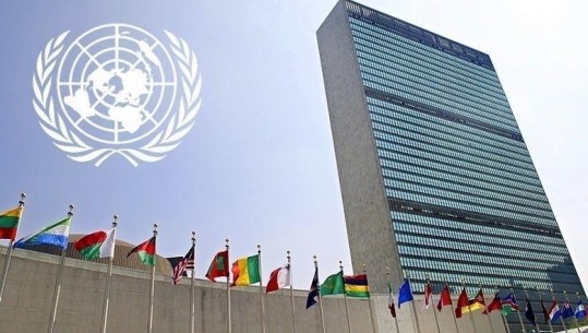 OKB: Sulmet ruse kanë shkelur ligjin ndërkombëtar