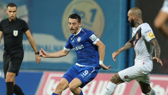 Shkëlqeu te Ballkani, Edy Reja i merr lojtarin Kosovës?