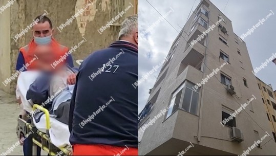 ‘Pallati' i pa legalizuar futi në sherr çiftin e të moshuarve në Durrës! Nën hetim 78-vjeçari, e shoqja në spital pasi u rrah nga burri me patericë