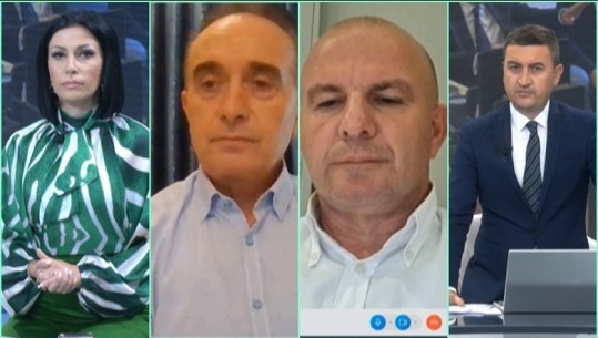 Në PD të ndarë për rrugën e bashkimit, debati në Report Tv! Baçi: S'e njohin Berishën kryetar e kërkojnë unifikim, hipokrizi! Gështenja: Primaret pengojnë