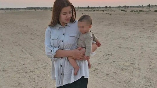 Greqi/ Vrau gruan 20-vjeçare në sy të fëmijës, prindërit e Caroline zhvendosen në Filipine: Do bëjmë gjithçka që Babis të mos e shoh më kurrë të bijën