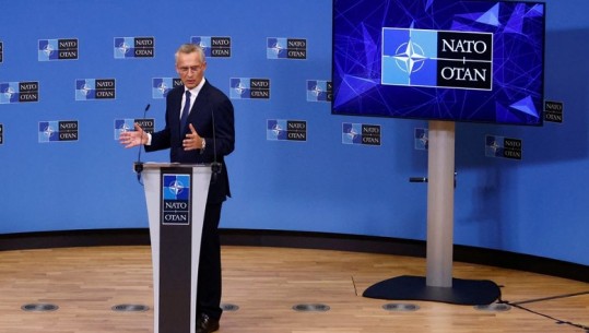 Kërcënimet e Putinit për armët bërthamore, Stoltenberg: Mbetemi vigjilentë! NATO fillon me stërvitjet e parandalimit të sulmeve 