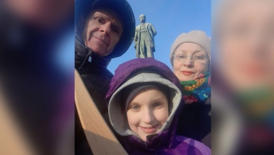 E vërteta e hidhur! Rrëfimi i gazetares në Kiev: Kur djali im 9-vjeç më pyet pse Rusia po na bombardon, kështu i përgjigjem