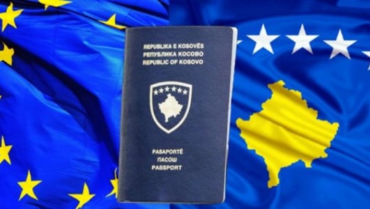 Ditë vendimtare për Kosovën, Komisioni Evropian nis sot diskutimin për liberalizimin e vizave