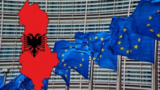 Raporti i KE për Shqipërinë: Reformat kanë ecur, korrupsioni mbetet shqetësim serioz