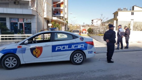 I shpallur në kërkim për trafik droge, arrestohet 34-vjeçari në Vlorë (EMRI)