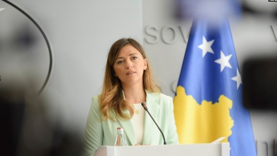 Qeveria në Kosovë paralajmëron ashpërsimin e ndëshkimeve për krimet seksuale dhe dhunën në familje