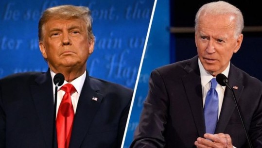 Joe Biden: Besoj se mund ta mposht përsëri Trumpin