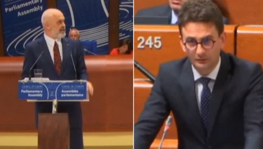 Zëdhënësi i Rumanisë kritikon Ramën për çështjen e Kosovës: Asambleja s’është Prokurori, keqardhje për fjalimin tuaj