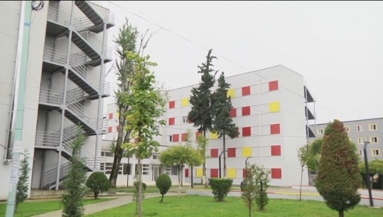 Qiratë e shtëpive të larta në Tiranë, studentet kërkojnë konviktin! Nga 3456 vende akomodimi, vetëm 200 shtretër ende të lira
