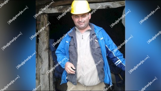 Fiqiri Mjeshtri që vrau babë e bir në Klos aksioner në një minierë kromi në Bulqizë