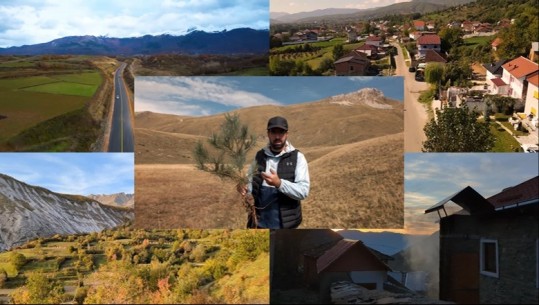 Rruga e ‘Arbrit’ kthen Dibrën në atraksion turistik! Udhëtim në zemër të Korabit, majës më të lartë në Ballkan