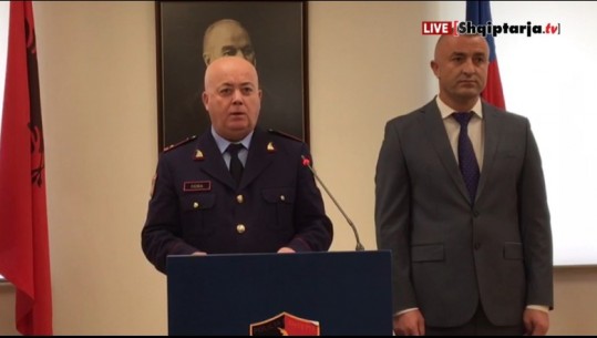 EMRAT/ Sekuestrimi i 86 kg kanabis në Shkodër, kush janë 16 të arrestuarit