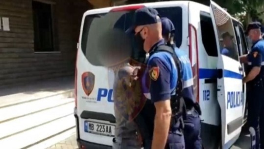 Tiranë/ Shpërndanin drogë në kryeqytet, arrestohen 3 të rinj! Policia gjeti dhe një granatë në banesën e njërit prej të arrestuarve