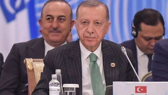 Erdogan: Ndaloni sa më shpejt gjakderdhjen