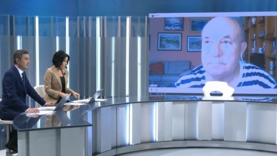 Masakra e 3-fishtë në Klos/ Sociologu për Report Tv: Shoqëria shqiptare ka dalë nga binarët! Krimi është banalizuar! Emancipimi, ende shumë larg