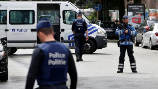‘Shtëpi bari’ edhe në Belgjikë, disa persona të arrestuar! I përkiste një shqiptari