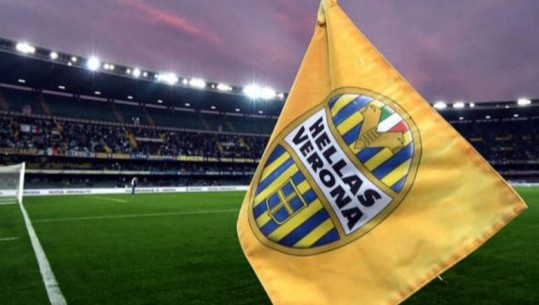 ZYRTARE/ Trajner i ri në Serie A, Verona firmos me ish-futbollistin e Milan
