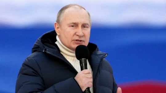 Historia e gjatë e ndikimit të Vladimir Putinit për ta destabilizuar Perëndimin