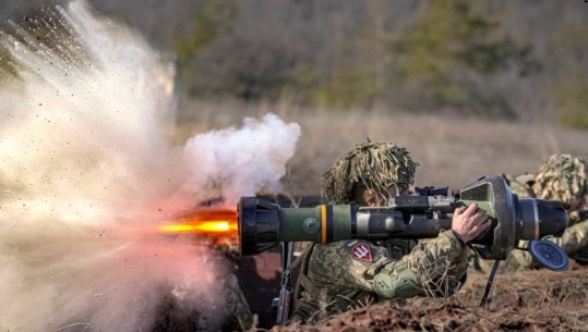 Pse SHBA po i dërgon disa sisteme armësh Ukrainës, por jo disa të tjera  
