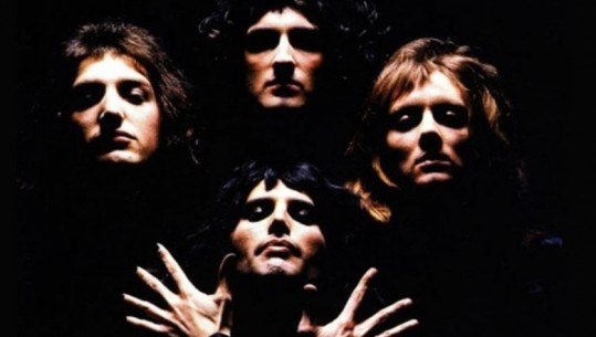 Queen zbulon këngën e ‘harruar’ që do na ‘shërojë nostalgjinë’ me Freddie Mercury: Ishte në arkiv, do ta publikojmë shumë shpejt