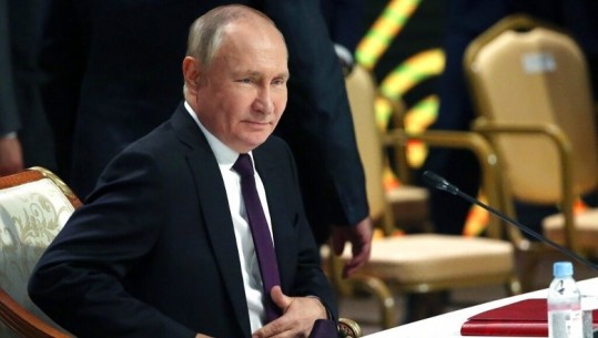 Putin: I hapur për bisedime me Ukrainën, Erdogan një ndërmjetës i rëndësishëm! S'ka nevojë të bisedoj me Biden 