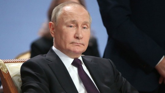 Putin: Konfrontimi i drejtpërdrejtë me NATO-n do të ishte ’katastrofë’! Do të mbyllim korridoret e grurit nëse përdoren për të vënë eksplozivë