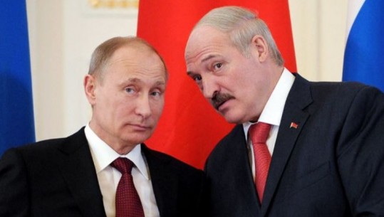 Trupat ruse mbërrijnë në Bjellorusi së shpejti! Ministri bjellorus: Do mbrojmë kufijtë
