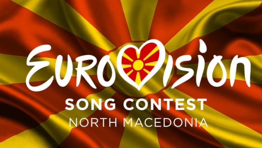 Maqedonia e Veriut nuk do marrë pjesë në 'Eurovision 2023', paratë e këngës do përdoren për energjinë elektrike