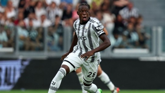 Juventus në hall për Zakaria, Chelsea e largon nga huazimi, dy klube të tjera në dritë