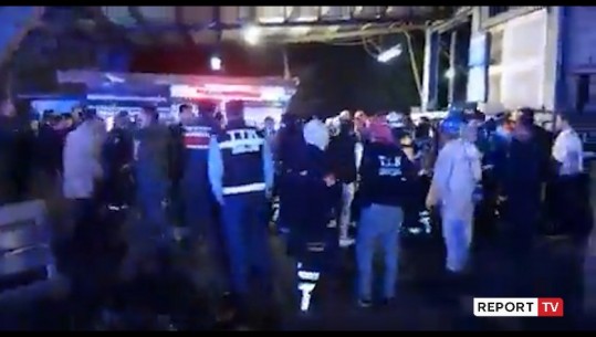 Shpërthim i fuqishëm në një minierë në Turqi! 14 persona humbin jetën! Mbi 20 persona të plagosur dhe disa ende nën tokë