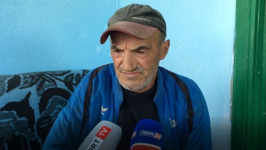 '2.5 mln lekë të vjetra për të bërë Tinën nuse', me lot në sy, babai i Martin Çeços rrëfen si mashtruan të birin! Nxjerr emra të tjerë për ekzekutimin e 26-vjeçarit