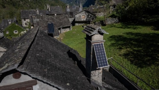 Lugina zvicerane që s’mërzitet për krizën energjetike