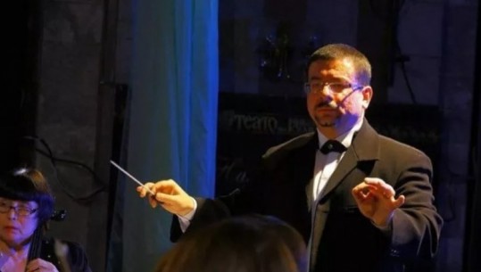 Nuk mori pjesë në një koncert të organizuar nga Rusia, ushtria ruse vret drejtorin e orkestrës ukrainase