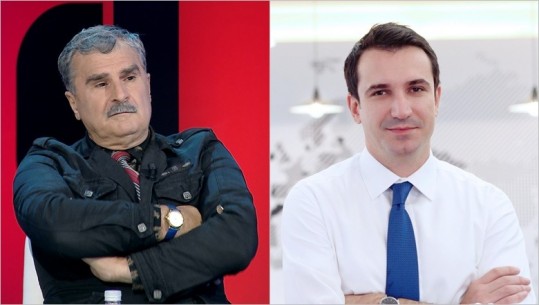 Kujtim Gjuzi kandidat i Berishës përballë Erion Veliaj? Ja mesazhi i ‘koduar’, edhe për ata që e shajnë me ‘libër shtëpie’